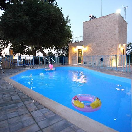 Villa Athina Aryiroúpolis Rom bilde