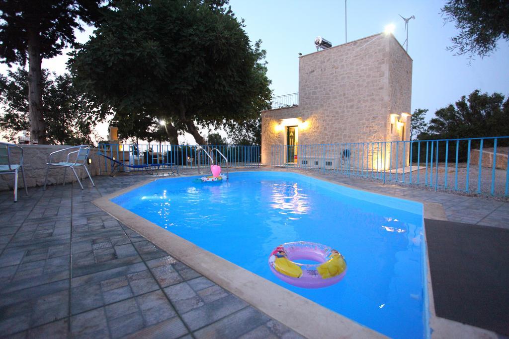 Villa Athina Aryiroúpolis Rom bilde