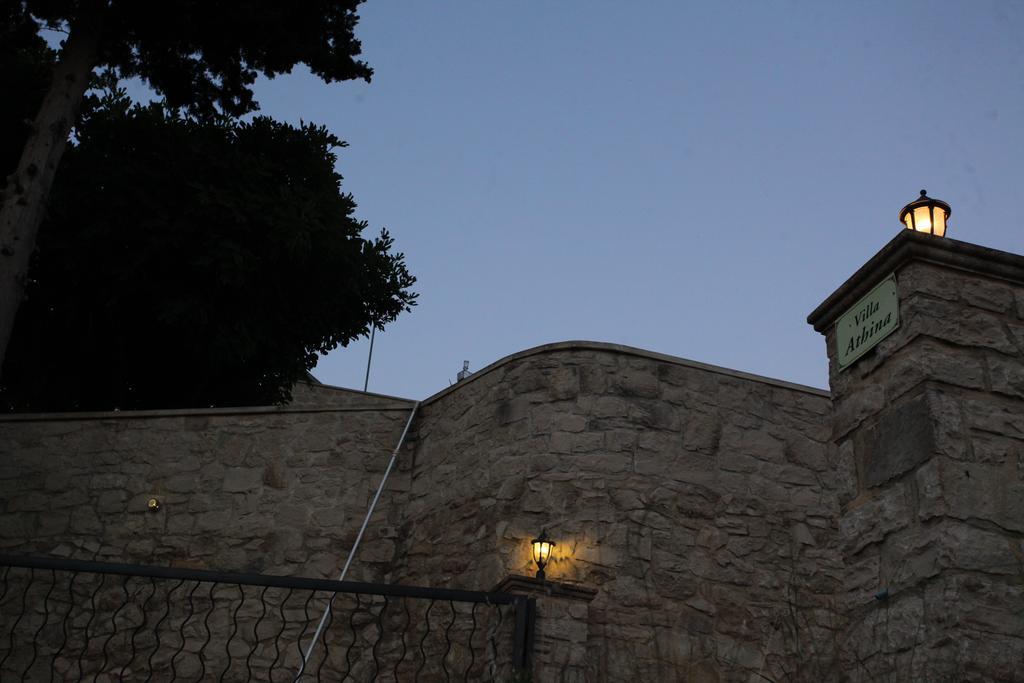 Villa Athina Aryiroúpolis Rom bilde