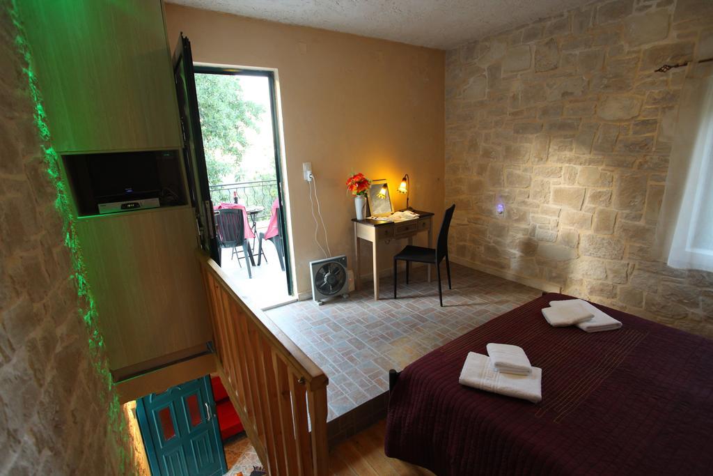 Villa Athina Aryiroúpolis Rom bilde