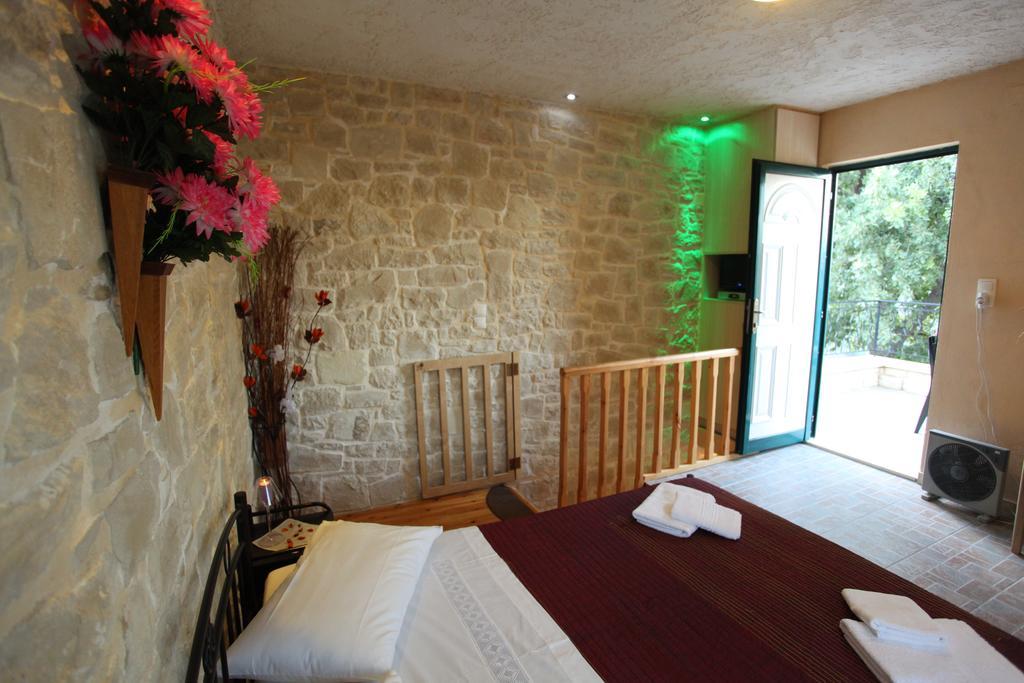 Villa Athina Aryiroúpolis Rom bilde
