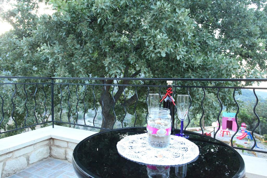 Villa Athina Aryiroúpolis Rom bilde