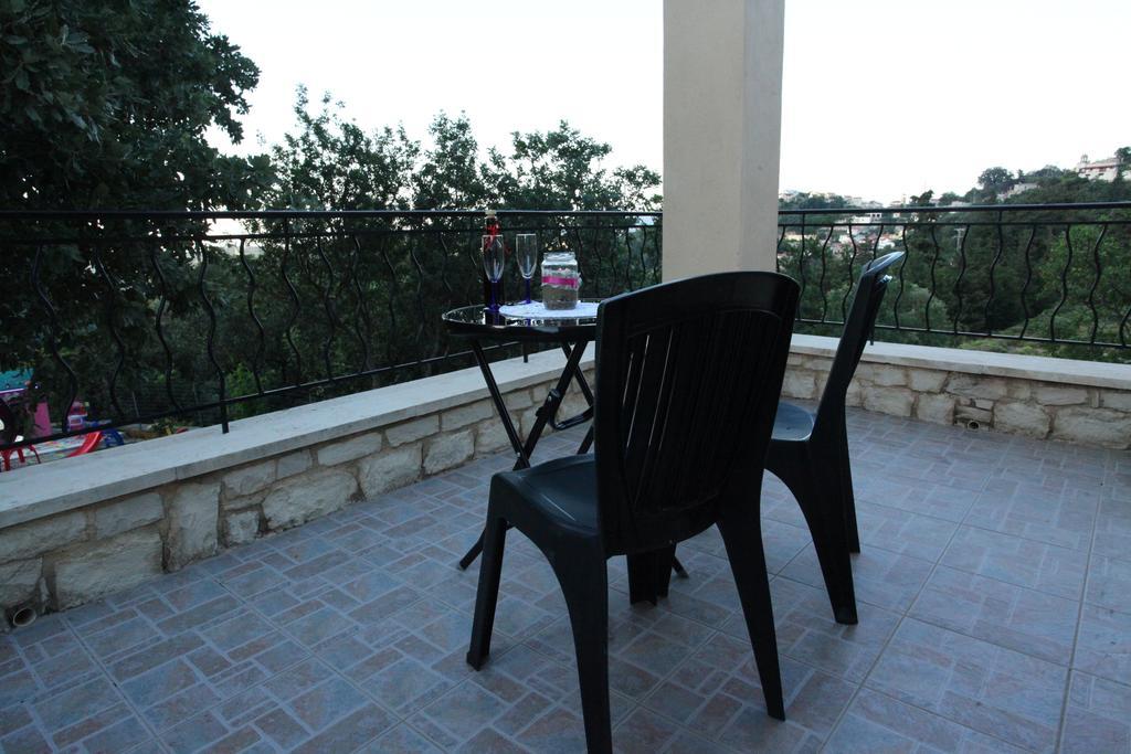 Villa Athina Aryiroúpolis Rom bilde