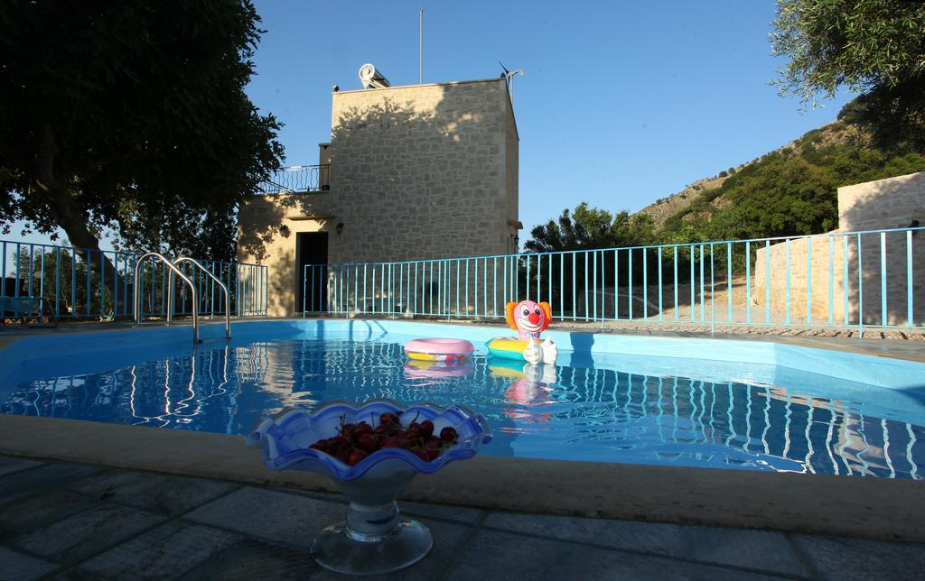 Villa Athina Aryiroúpolis Rom bilde