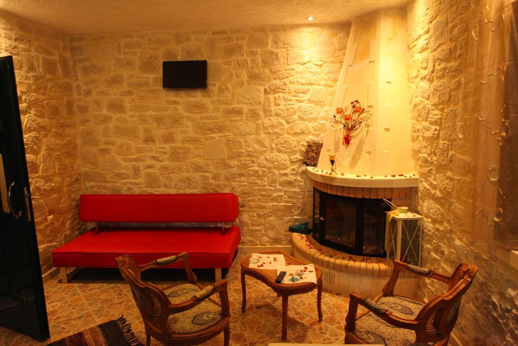 Villa Athina Aryiroúpolis Rom bilde