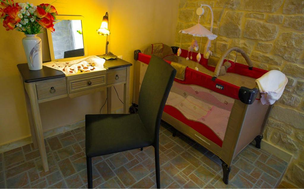 Villa Athina Aryiroúpolis Rom bilde