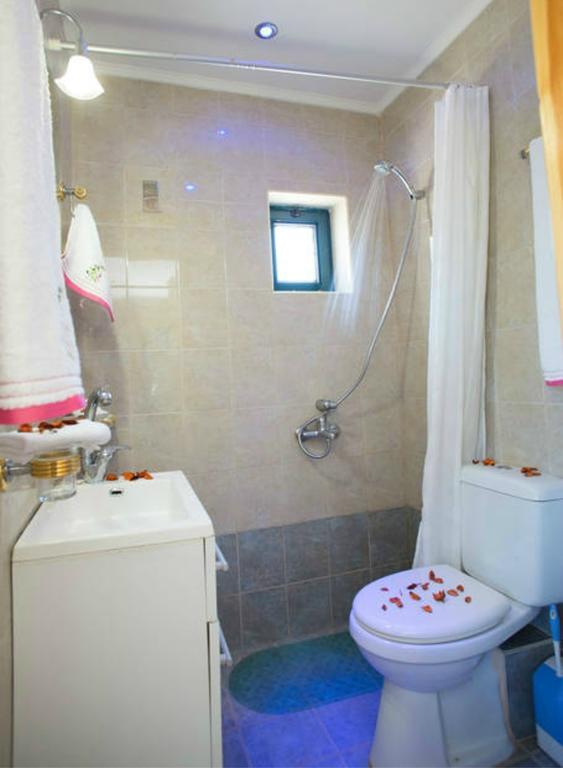 Villa Athina Aryiroúpolis Rom bilde