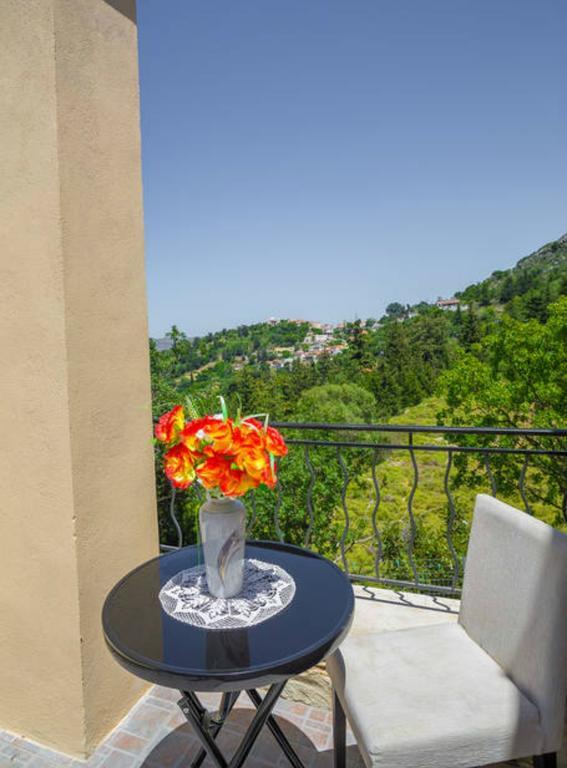 Villa Athina Aryiroúpolis Eksteriør bilde