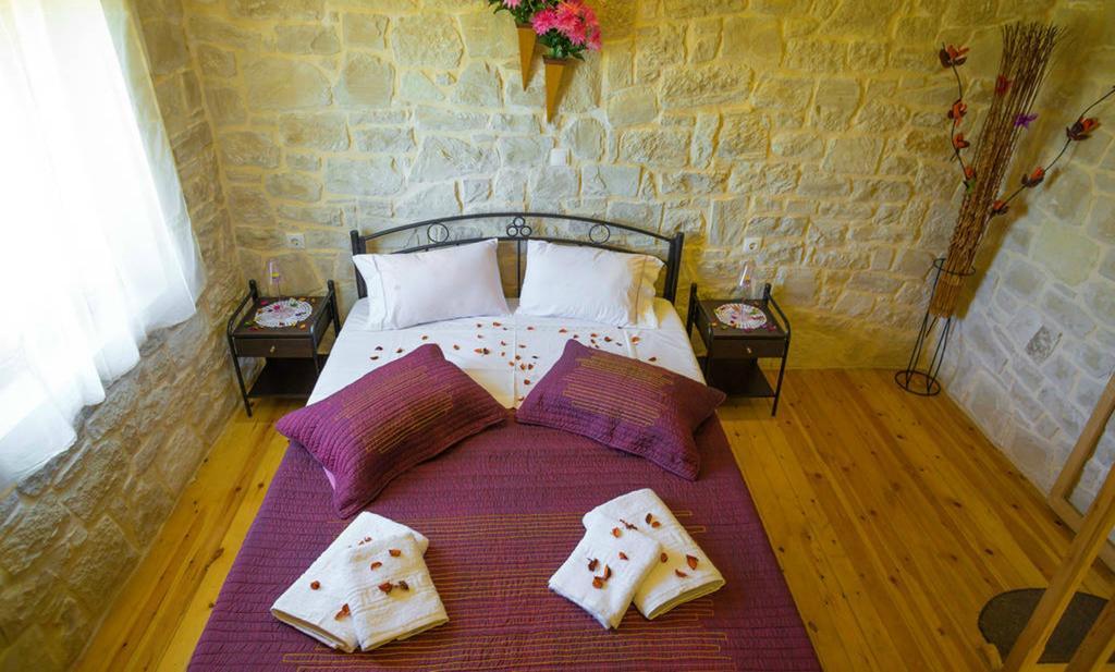 Villa Athina Aryiroúpolis Rom bilde