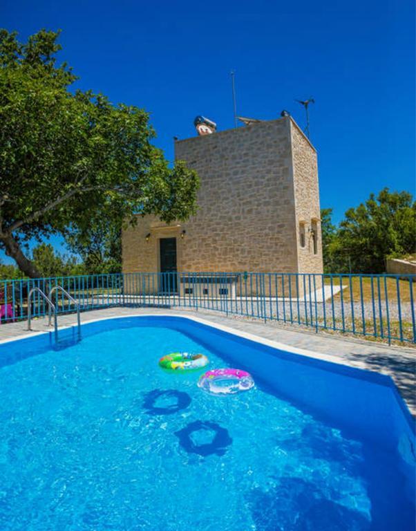 Villa Athina Aryiroúpolis Rom bilde